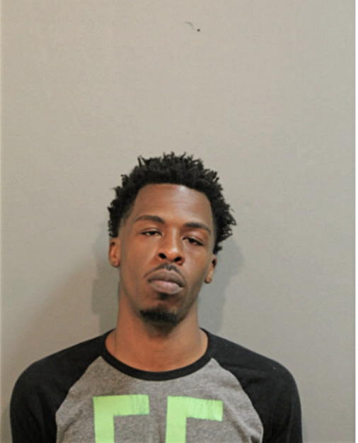 RICKY R THOMAS, Cook County, Illinois