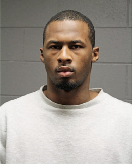 CHRISTIAN THOMPSON, Cook County, Illinois