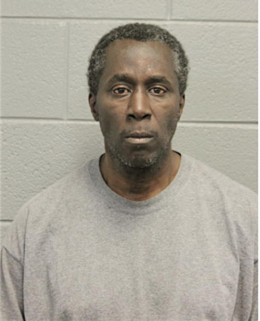 GARY TOLLIVER, Cook County, Illinois