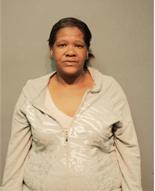 ARLENE ANN TRUELL, Cook County, Illinois