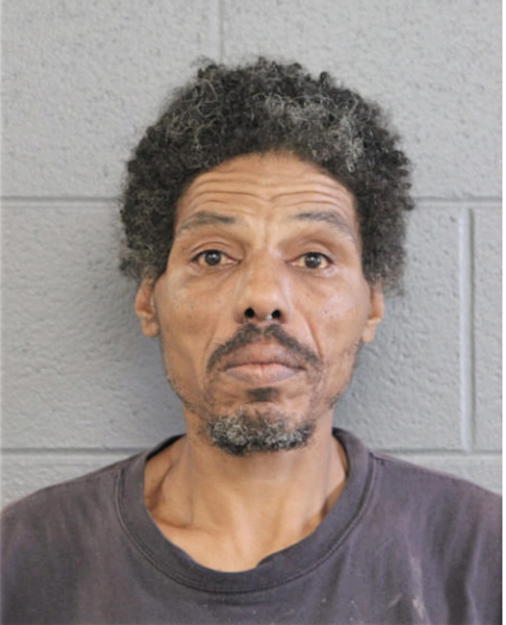 MICHAEL TUCKER, Cook County, Illinois