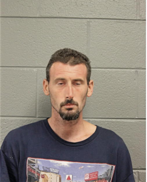 BRIAN E TUMPACH, Cook County, Illinois