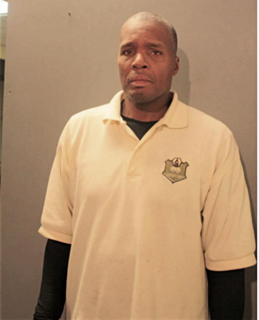 CHE TERRENCE TURNER, Cook County, Illinois