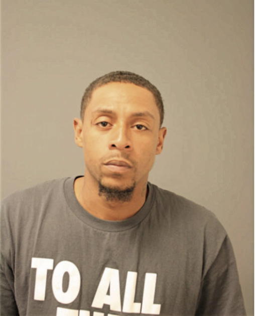 JATOINE UPSHAW, Cook County, Illinois