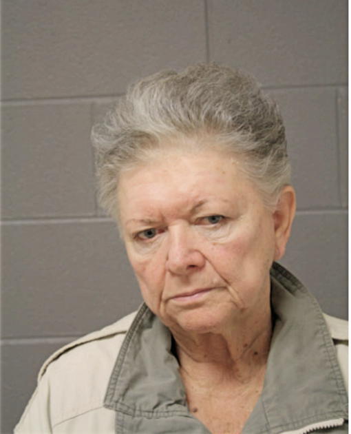 ALVINA E VALENTINE, Cook County, Illinois