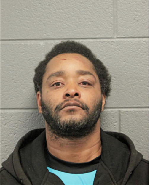 JASON D WALKER, Cook County, Illinois