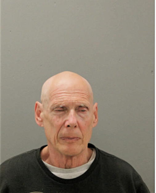 DAVID WALSH, Cook County, Illinois