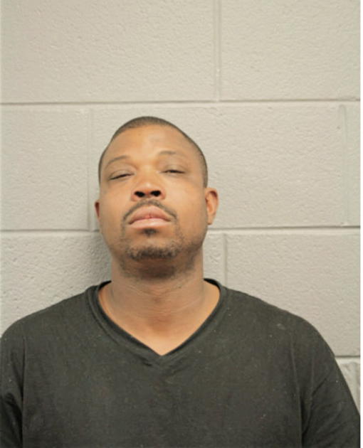 CARL L WASHINGTON, Cook County, Illinois