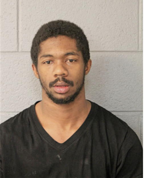 JERMAINE WATSON, Cook County, Illinois