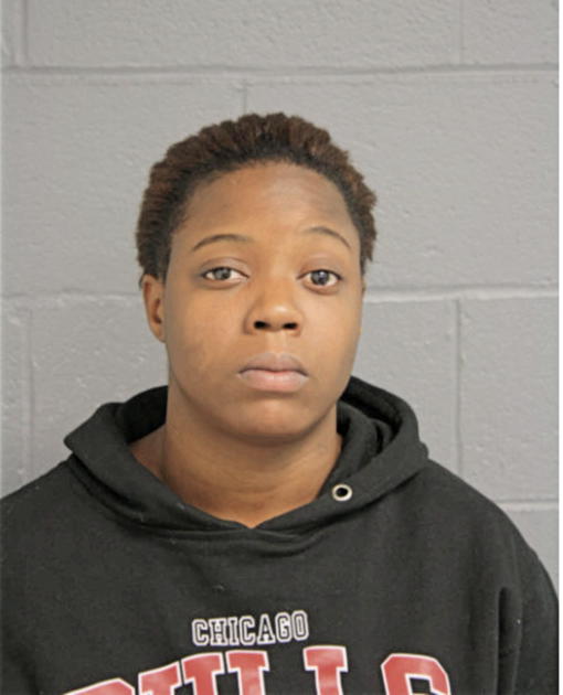 TATIANA WELLS, Cook County, Illinois
