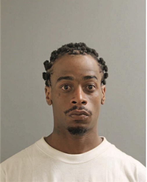 KURTIS CALVIN WILKERSON, Cook County, Illinois