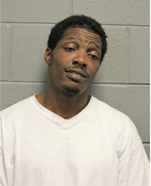 ANTHONY WOODEN, Cook County, Illinois