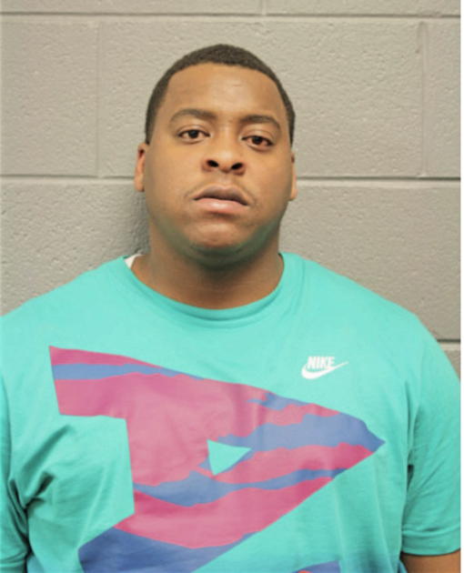 DONTE YOUNG, Cook County, Illinois