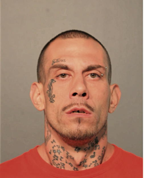 SALVADOR ZAYAS, Cook County, Illinois