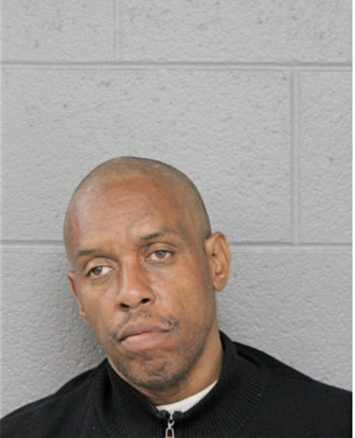 TYLER JR ADAMS, Cook County, Illinois