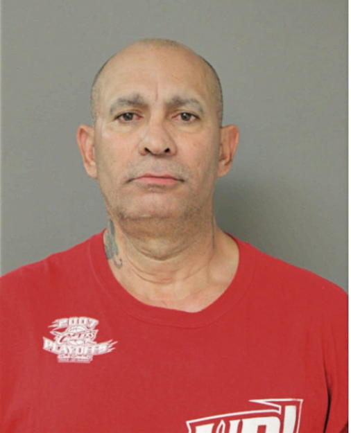 ROLANDO H AGUILAR, Cook County, Illinois