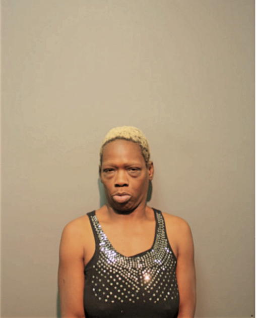 ERTHA S ALLEN, Cook County, Illinois
