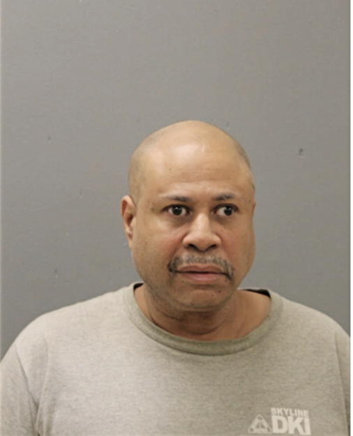 MARTIN ALLI, Cook County, Illinois