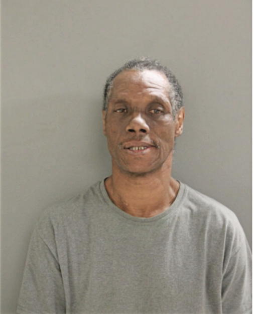 ROBERT L ARCHIE, Cook County, Illinois
