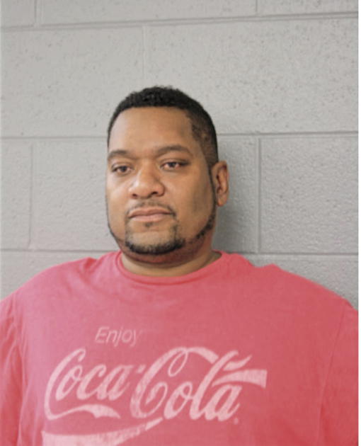 JOHNNIE L ARMSTRONG, Cook County, Illinois