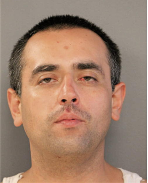 INOCENTE ARROYO, Cook County, Illinois
