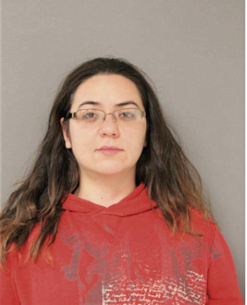 EMEL ATILGAN, Cook County, Illinois