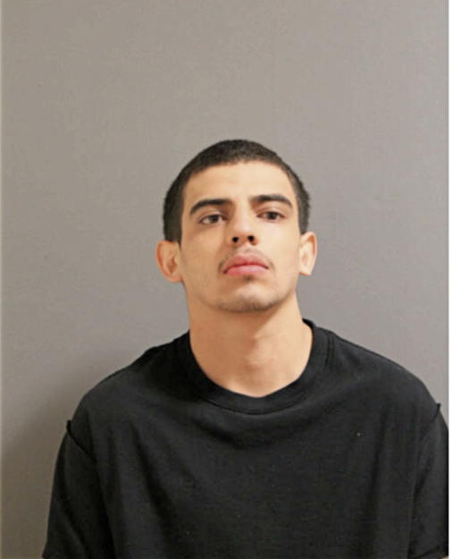 JAVONNI JOSE AVILA, Cook County, Illinois