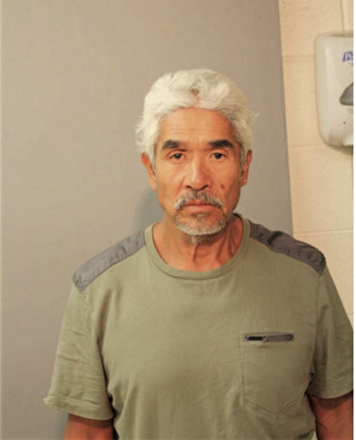 HERMILINDO AVILES, Cook County, Illinois
