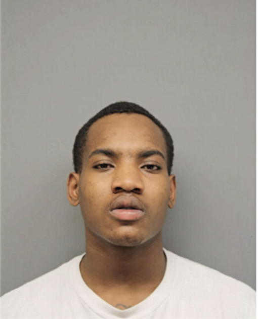 MARIO D BAILEY, Cook County, Illinois