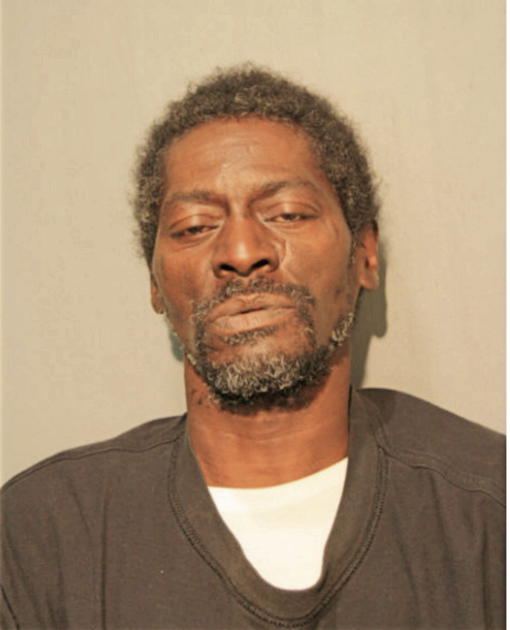 WILLIAM BAILEY, Cook County, Illinois