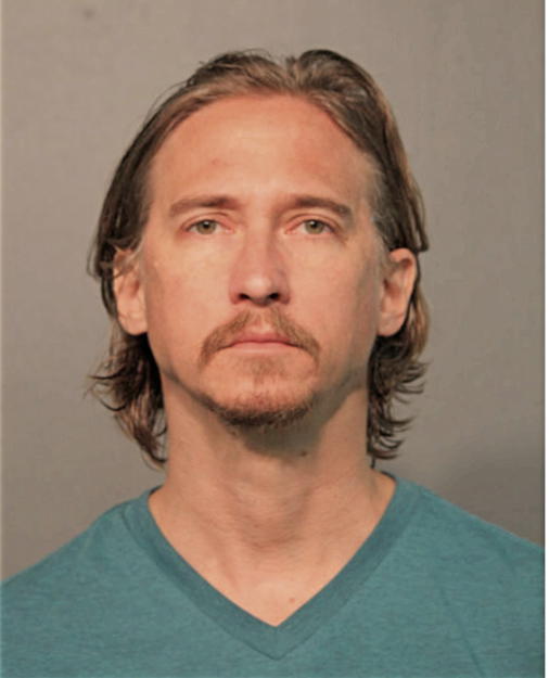 JAY S BAKER, Cook County, Illinois