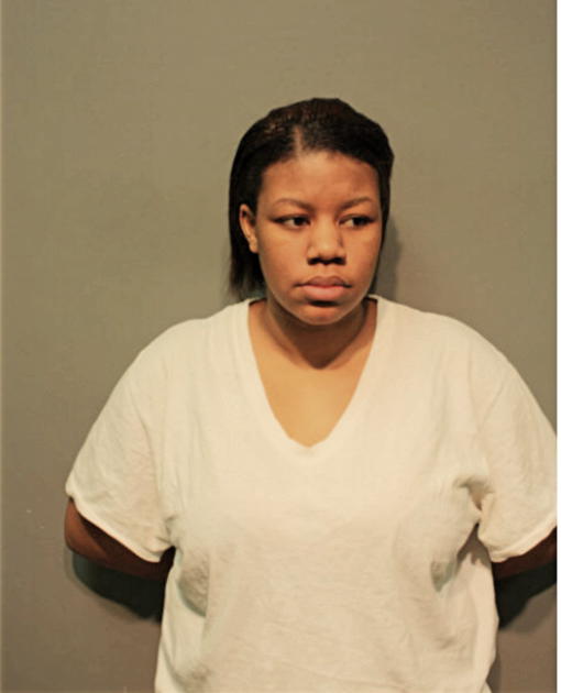 CORA A BALL, Cook County, Illinois