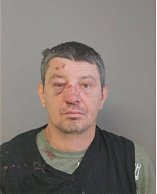 IGOR BARANOVSKYY, Cook County, Illinois