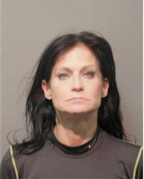 SHERYL BARTFIELD, Cook County, Illinois