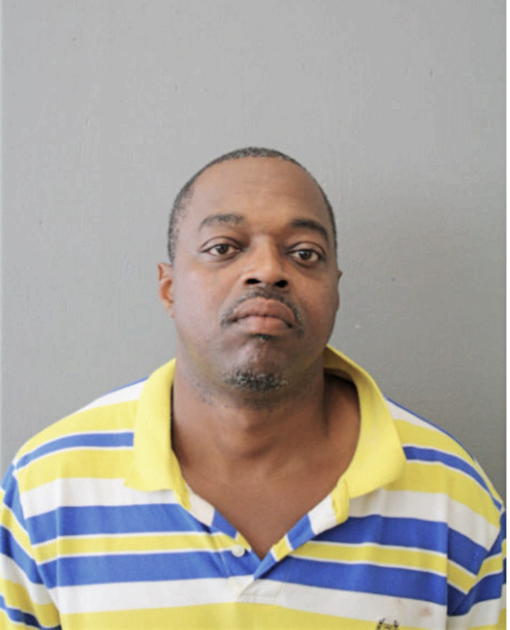 CHARLES BEASLEY, Cook County, Illinois