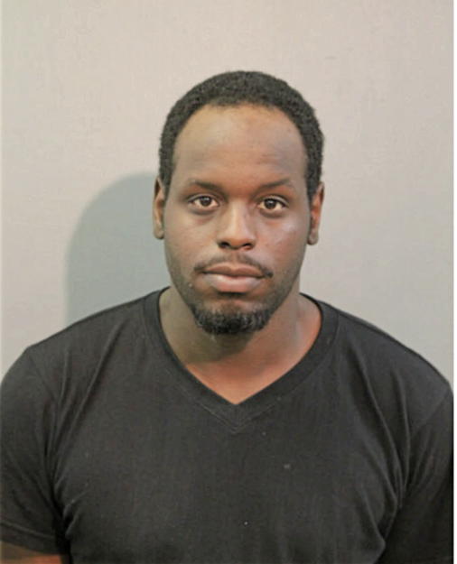 TONY LEE BECK, Cook County, Illinois