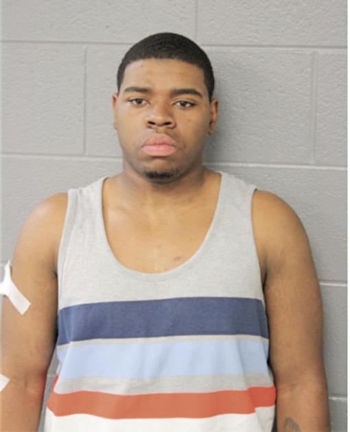 MARVIN D BENNETT, Cook County, Illinois