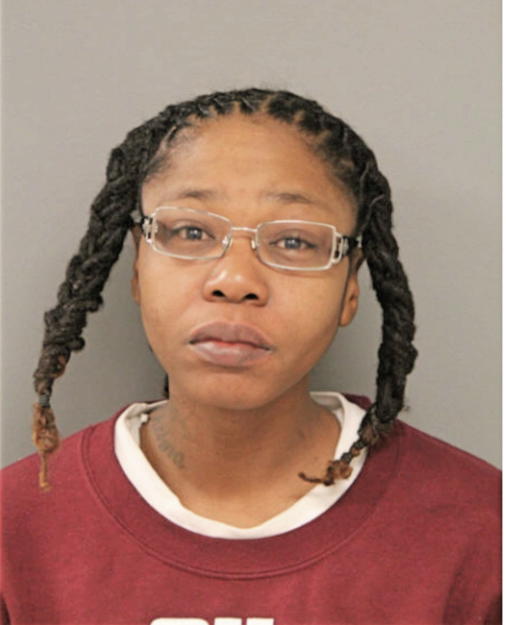 CATRINA L BONNER, Cook County, Illinois