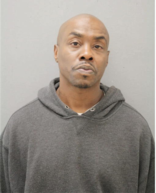MARIO J BOONE, Cook County, Illinois