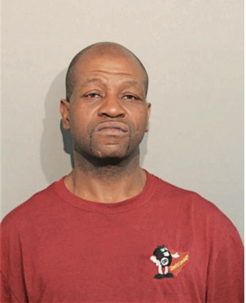 ERIC S BOOSE, Cook County, Illinois