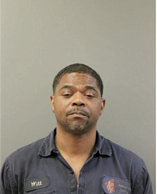 WILLIAM BOYCE, Cook County, Illinois