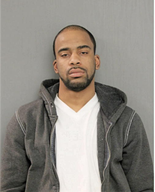 ANTHONY J BOYLE, Cook County, Illinois