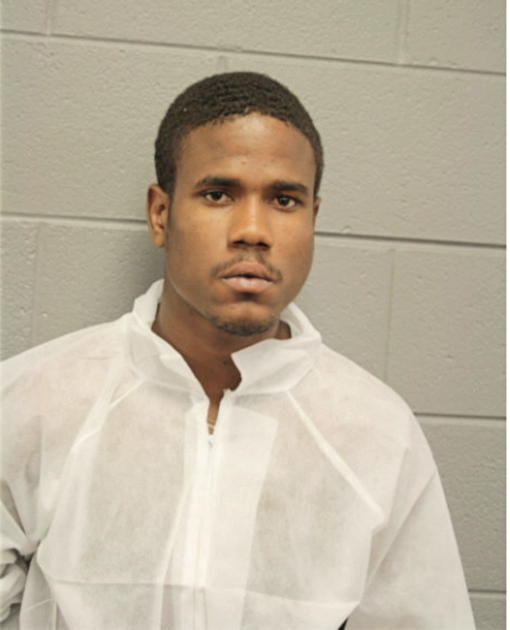 LENNY M BROOKINS, Cook County, Illinois