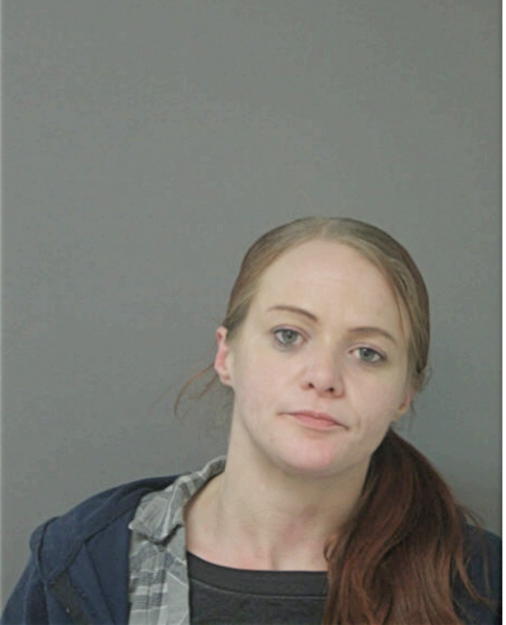 AUBREY R BROWN, Cook County, Illinois