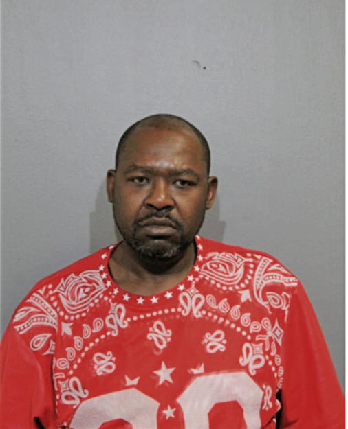 CHRISTOPHER BROWN, Cook County, Illinois