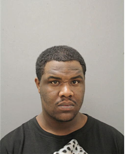 MAURICE CORTEZ BROWN, Cook County, Illinois