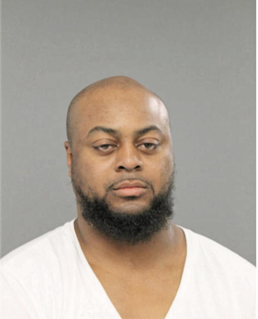 MICHEAL D BURRELL, Cook County, Illinois