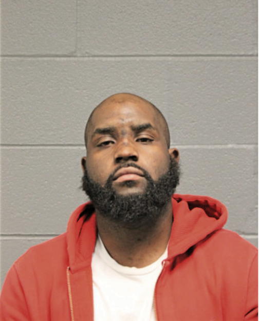 RICHARD CADE, Cook County, Illinois