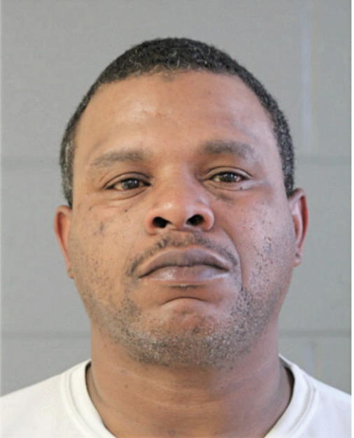 COLEMAN CAMPBELL, Cook County, Illinois
