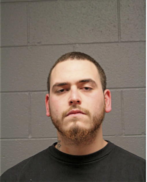 EDUARDO CARDENAS, Cook County, Illinois